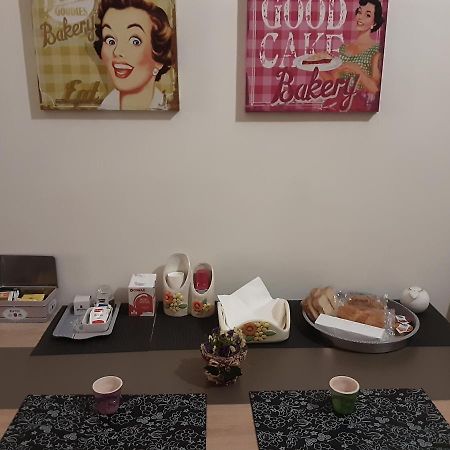 B&B Emily 브린디시 외부 사진