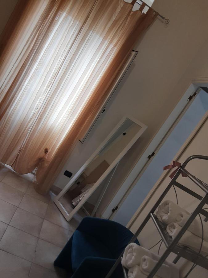 B&B Emily 브린디시 외부 사진